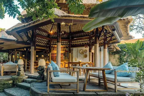 Sri Phala Resort & Villa