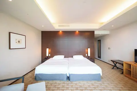 Hyatt Regency Hakone Resort and Spa