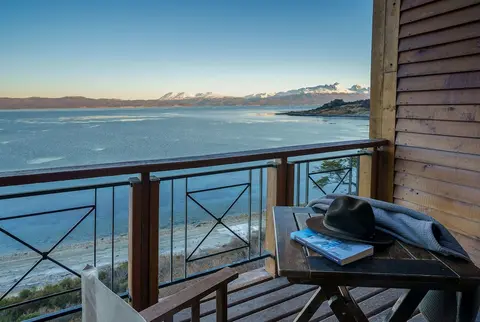 Los Cauquenes Resort + Spa + Experiences