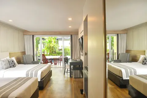 Phuket Graceland Resort And Spa