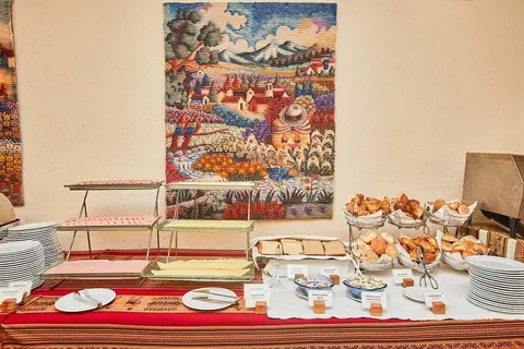 Casa Andina Premium Puno