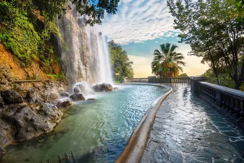 Relais Acropolis