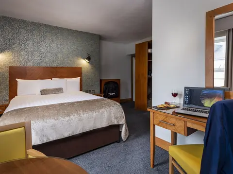 Treacy's Hotel Waterford Spa & Leisure Centre