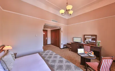 Legacy Ottoman Hotel