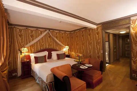 Intercontinental Bordeaux Le Grand Hotel by IHG