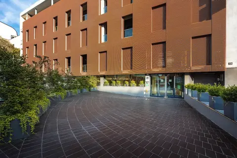 iH Hotels Milano Watt 13