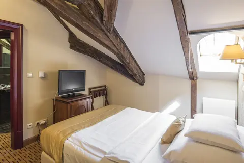 Majestic Plaza Hotel Prague