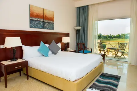 Swiss Inn Pyramids Golf Resort