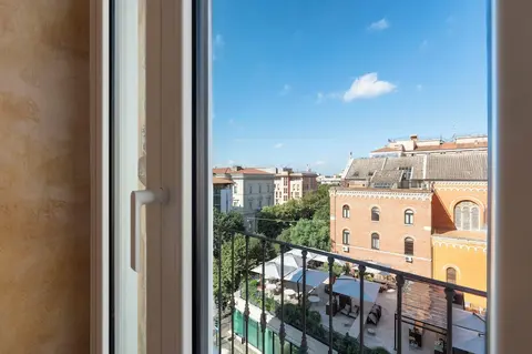 ROMANICO PALACE LUXURY HOTEL & SPA