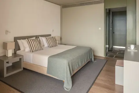 Amalia Hotel Delphi, Room