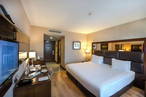 Midtown Hotel Istanbul