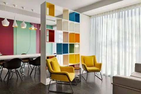 Wyndham Garden Florence