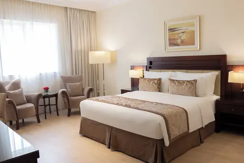 Grand Millennium Dubai