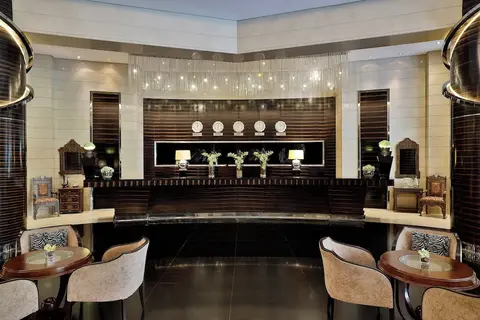 Grand Millennium Dubai