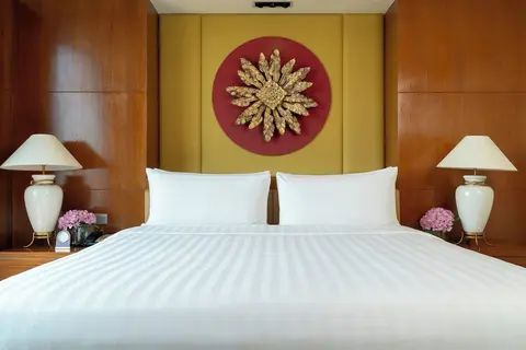 Shangri-La Chiang Mai