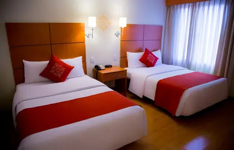 Hotel Cusco La Paccha, Affiliated by Meliá