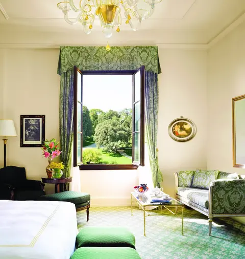 Four Seasons Hotel Firenze