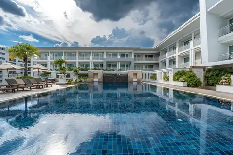 Kantary Hills Chiang Mai