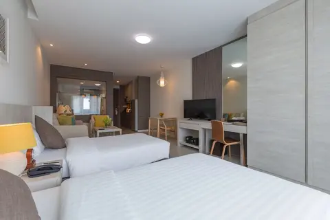 Kantary Hills Chiang Mai