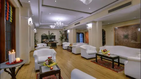 Hotel Clarks