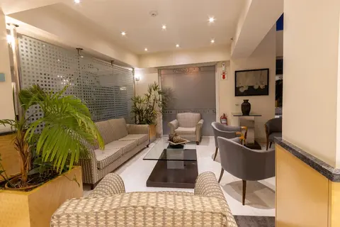 Fueguino Hotel