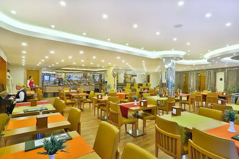 Aspen Hotel Istanbul