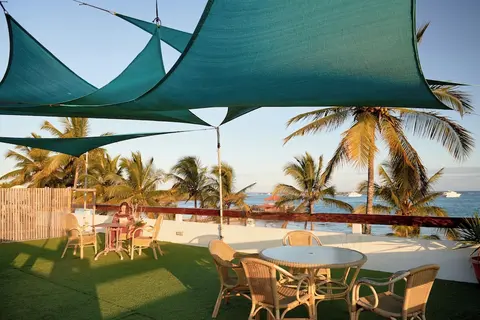 Hotel Albemarle Galapagos Beachfront