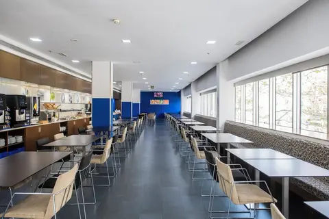 Holiday Inn Express Barcelona City 22@ by IHG