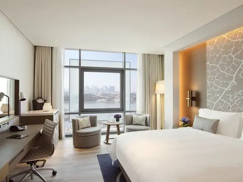 Al Bandar Rotana – Dubai Creek