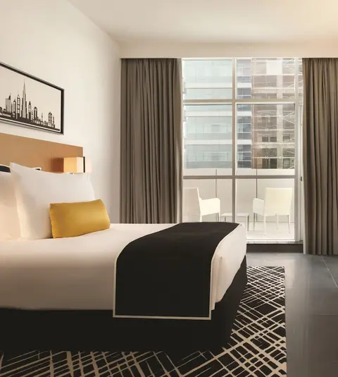 TRYP by Wyndham Dubai