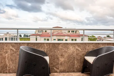 Aselia Hotel Trabzon