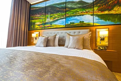 Aselia Hotel Trabzon