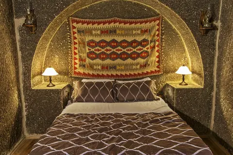 Antique Terrace Suites