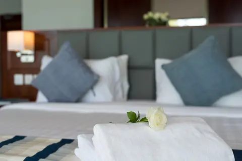 Nungwi Dreams by Mantis