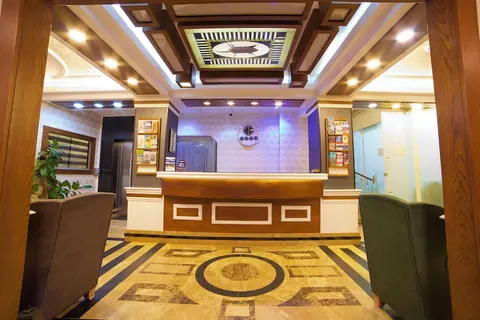 Hotel Black Pearl