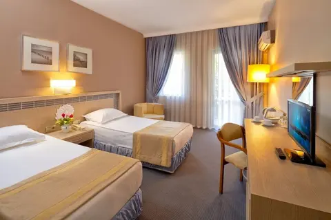 Pam Thermal Hotel & Clinic Spa