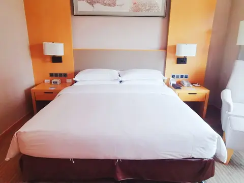 Wyndham Shanghai Nanxiang