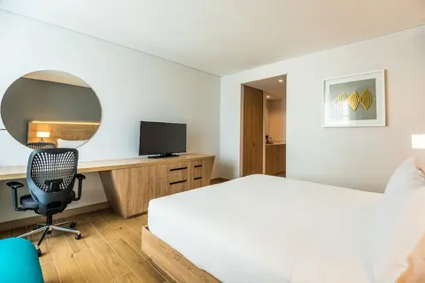 Hilton Garden Inn Santa Marta