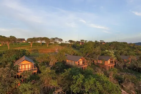 Muluwa Lodge