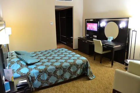 Grand Belish Beach Resort & Spa - All Inclusive, Room