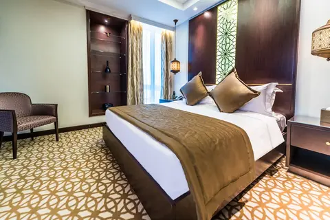 TIME Rako Hotel