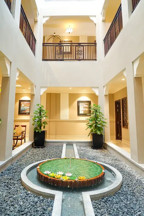 Allegro Hoi An. A Little Luxury Hotel & Spa