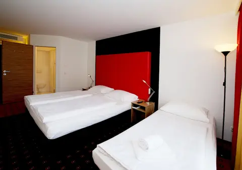 Hotel Senator Vienna