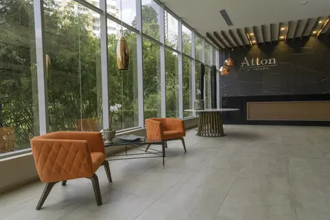 Novotel Medellín El Tesoro