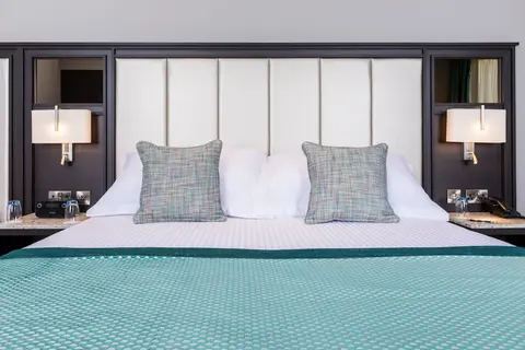 Grand Central Hotel Belfast