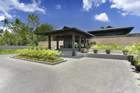 Seda Lio El Nido Palawan