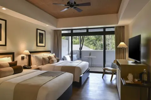 Seda Lio El Nido Palawan