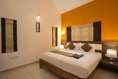 Vythiri Holiday Resorts
