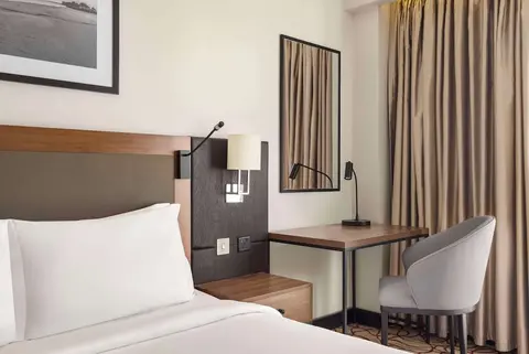 Radisson Hotel Muscat Panorama