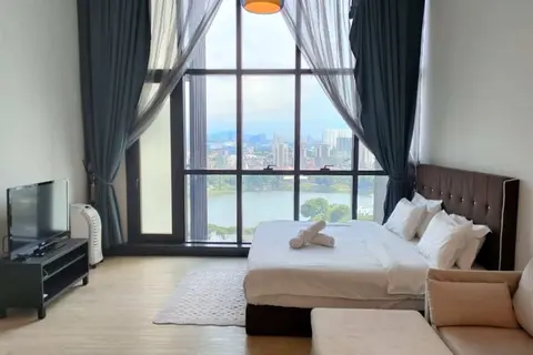 Mcity Ampang by Plush